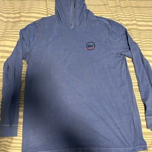 Vineyard Vines Lightweight Sweatshirt
